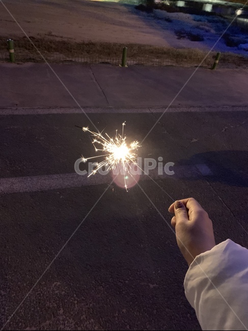 불꽃놀이,폭죽,작은불꽃,축제,크리스마스