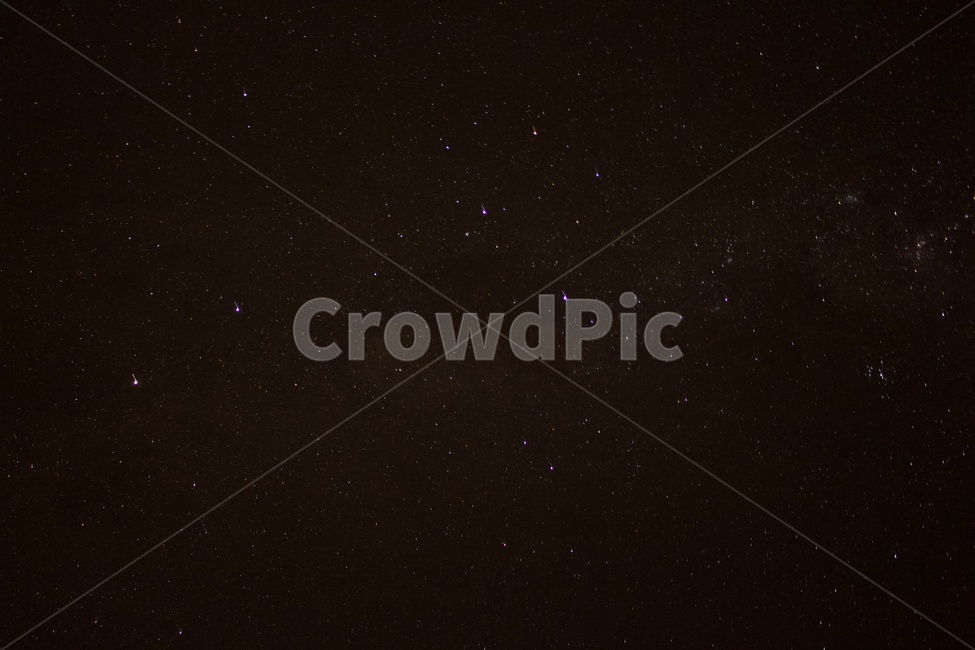 별밤,밤,은하수,별,star