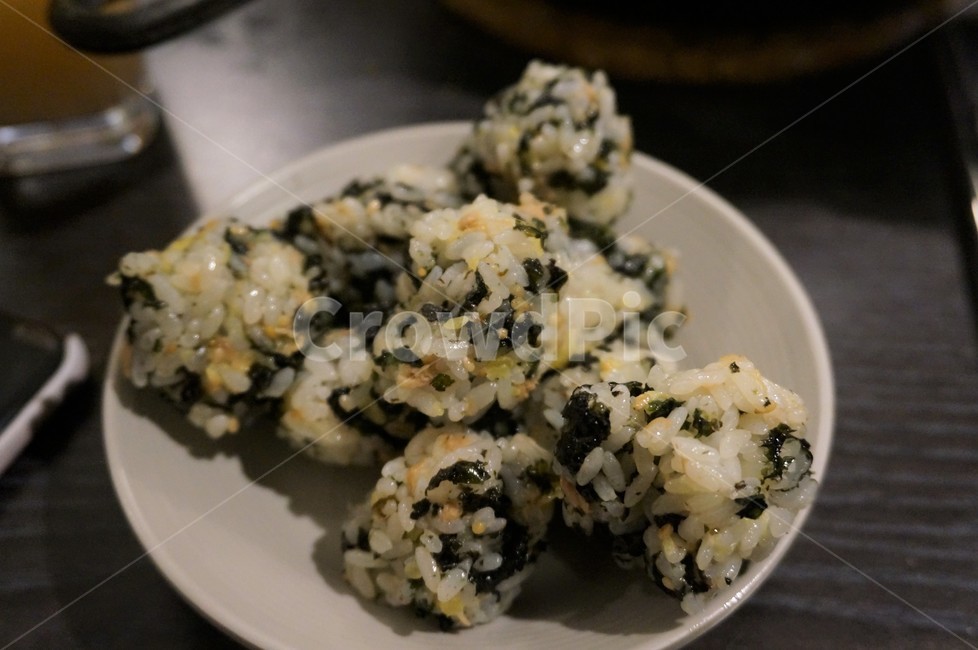 주먹밥,식사,한식,점심,food,한국음식