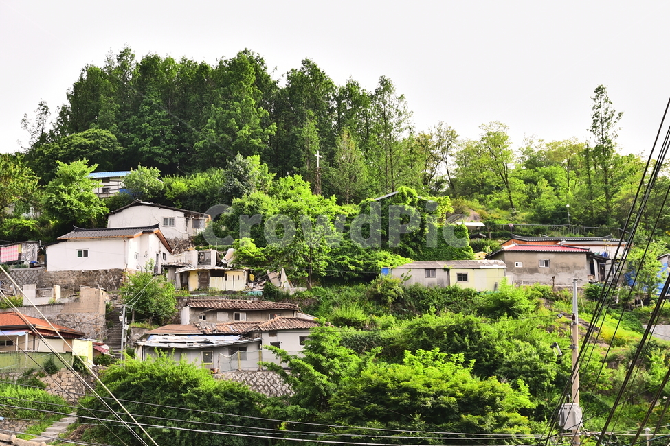 달동네,빈민촌,재개발,집,언덕,마을,가난,판자촌,poor,하우스,house,poorhillsidevillage,빌리지,낡은,오래된,올드,old