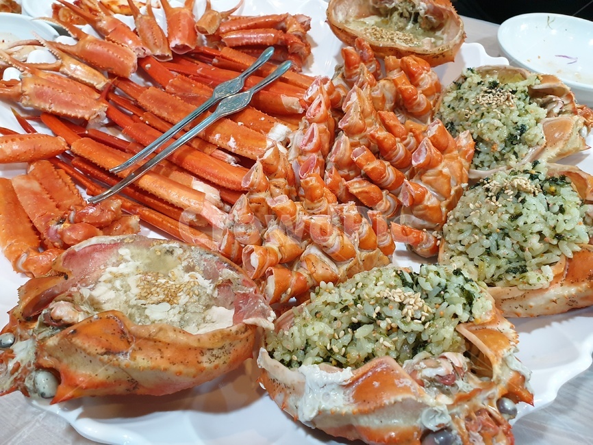 홍게,붉은홍게,속초붉은홍게,게딱지밥,대게,음식,식재료,요리,food,cook,meal,dishes,food reserves,수산물,해산물,fishery products,seafood