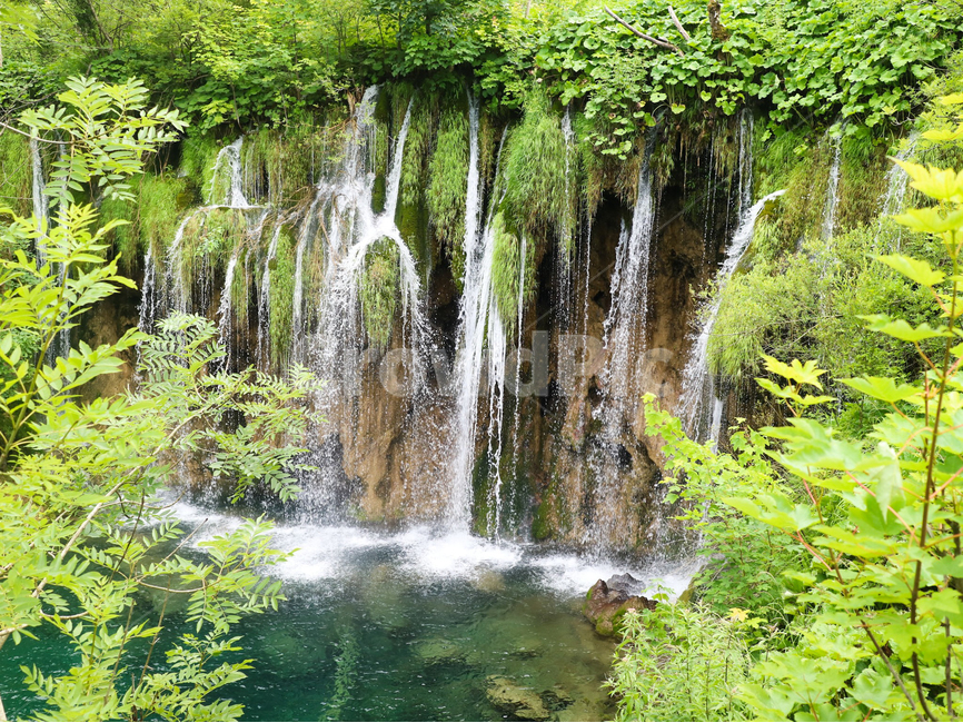 폭포,에메랄드,크로아티아,플로트비체,waterfall,plitvicelakes,자연,호수,자연,풍경,nature,landscape,해외,외국,세계,foreign,oversea,world,세계자연풍경,해외자연풍경,외국자연풍경,world nature landscape,water,물,outdoors,옥외,river,강