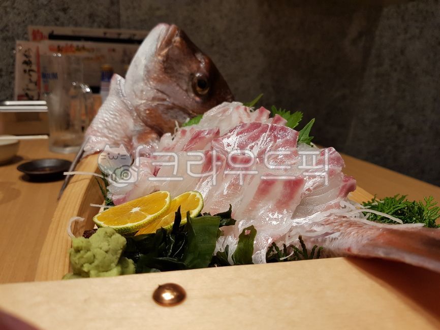 참돔,회,음식,food,sashimi,참돔회
