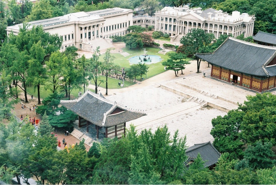 덕수궁,전망,서울궁,조화,우거짐,공존,랜드마크,landmark,tourist attraction,한국랜드마크,한국관광지,한국명소,korea landmark,korea tourist attraction