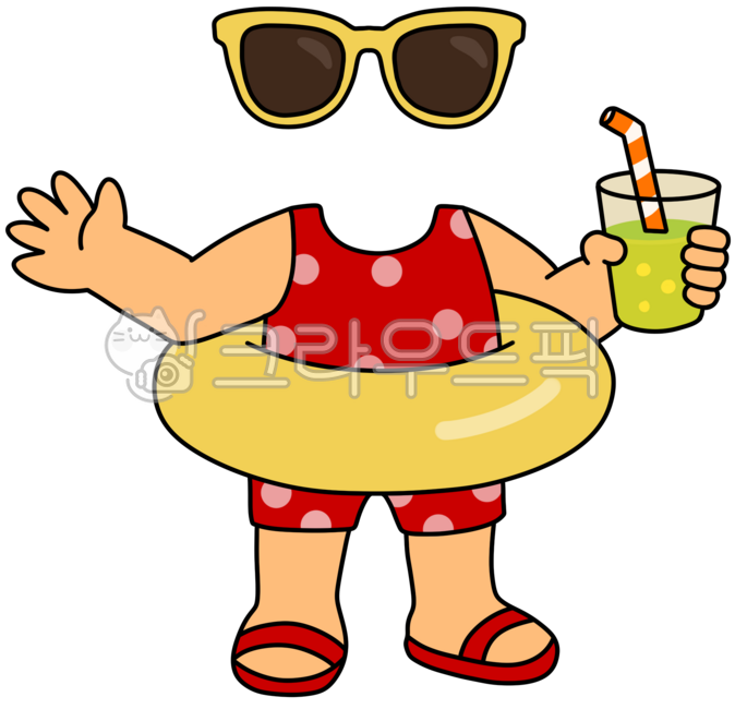 Face synthesis,synthesis design,summer,summer synthesis design,children,daycare,kindergarten,water glasses,sea,swimming pool,water play,water play face synthesis,swimming,character synthesis,soybean synthesis,environment composition,role a