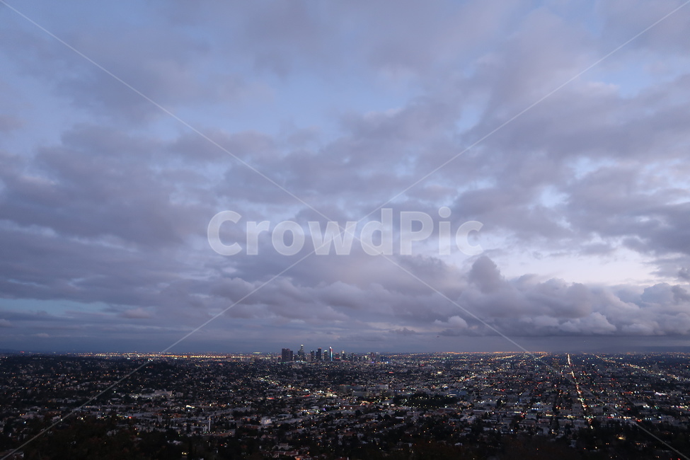 엘에이,la,로스앤젤레스,losangeles,cityview