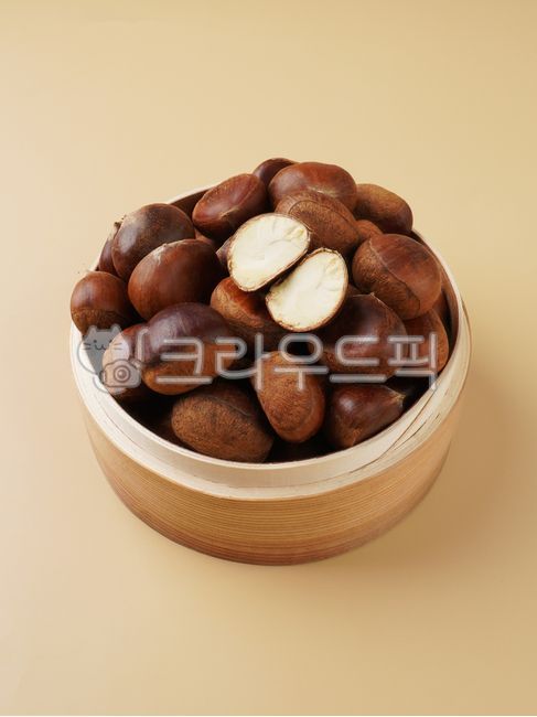 food, 너트, 알밤, 식품, 가을밤, 사진,이미지,일러스트,캘리그라피 - 푸디민작가
