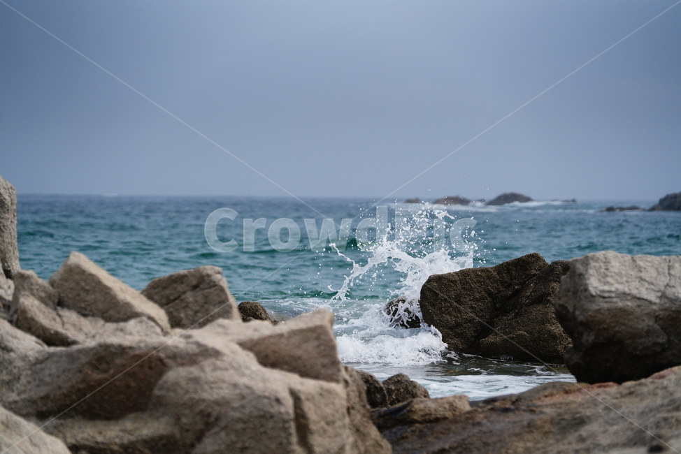 바다,섬,바위,파도,풍경,경치,sea,자연,돌,물,바닷가