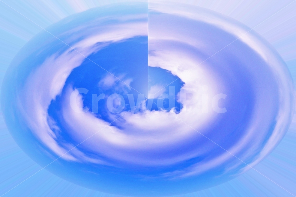 지구,구름,원,circle,sky,cloud,필터,효과,동그라미,하늘
