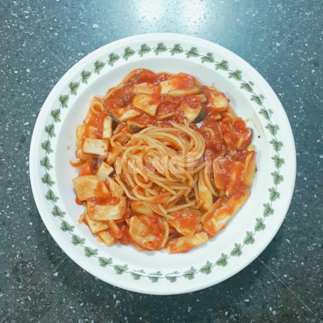스파게티,음식,저녁,버섯토마토스파게티,토마토스파게티,식사
