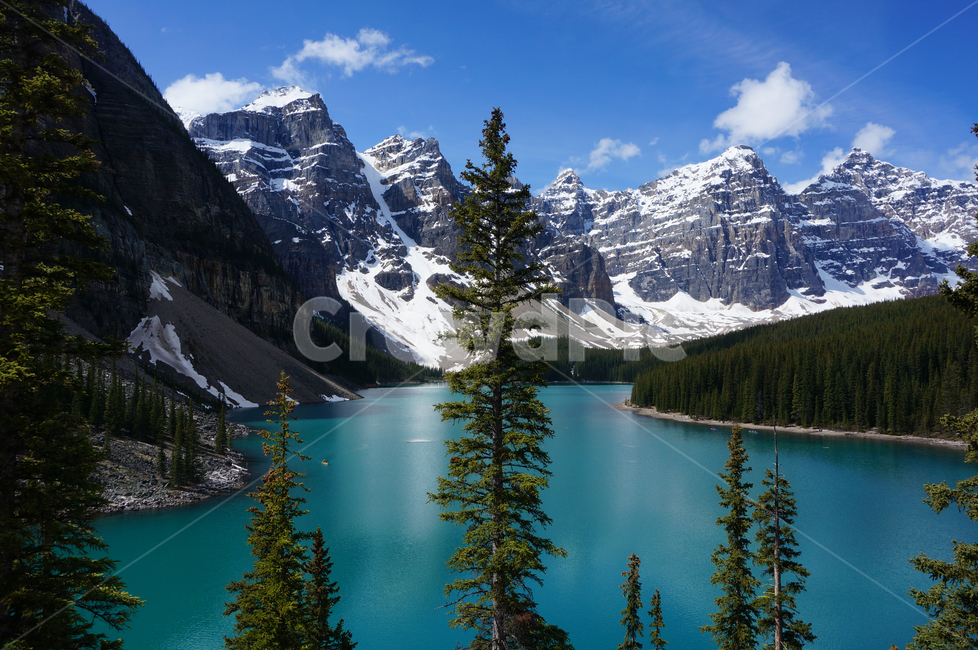 mountain,nature,lake,landscape,cobaltblue,sky,banff,chromegreen,호수,산,만년설,랜드스케이프,풍경,자연,코발트블루,경치
