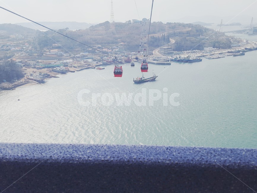 케이블카,여수,여수케이블카,바다,cablecar,cable,sea,yeosu