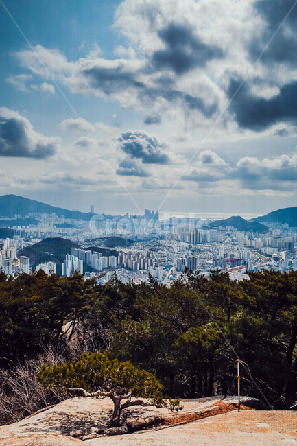weather,outdoors,자연,sky,적운,cloud,옥외,하늘,날씨,도시,city,busan,부산,전경,경치,산,금정산,구름,nature,mountain,mountainrange,산맥,wwather,풍경,landscape