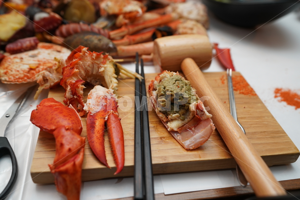 해물,해산물,seafood,먹거리,음식,food,식사,안주,안주거리,컬러,색감,랍스터,집게,망치,음식,식재료,요리,food,cook,meal,dishes,food reserves,수산물,해산물,fishery products,seafood