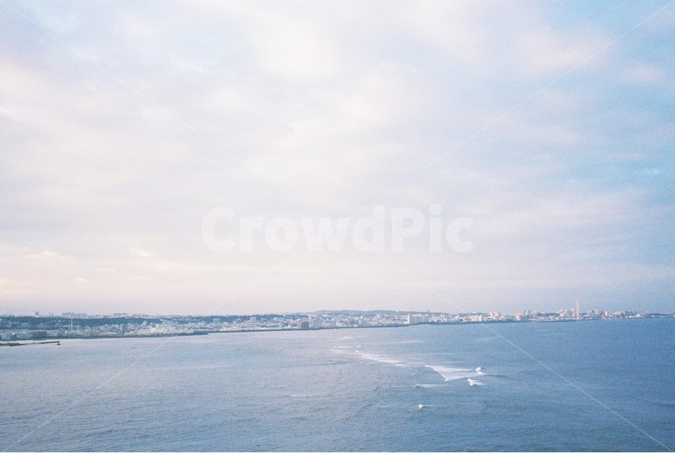 바다,바닷가,필름,필름사진,파도,자연,풍경,nature,landscape,감성,sensible,feeling,outdoors,옥외