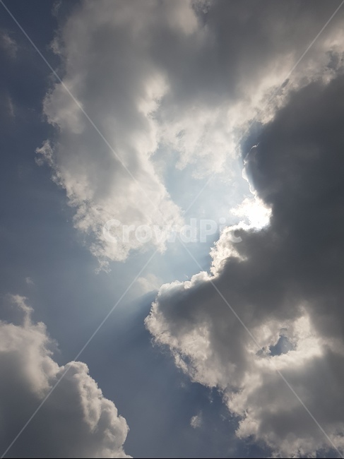 구름,하늘,파란하늘,뭉게구름,흰구름,햇빛,하얀구름,cloud,sky,bluesky