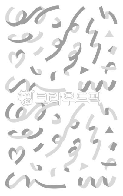 컨페티스티커,컨페티png,컨페티,굿노트스티커,굿노트png,goodnotes,굿노트,스티커,아이패드,다이어리,다꾸,꾸미기,장식,회색,무채색,confetti,gray