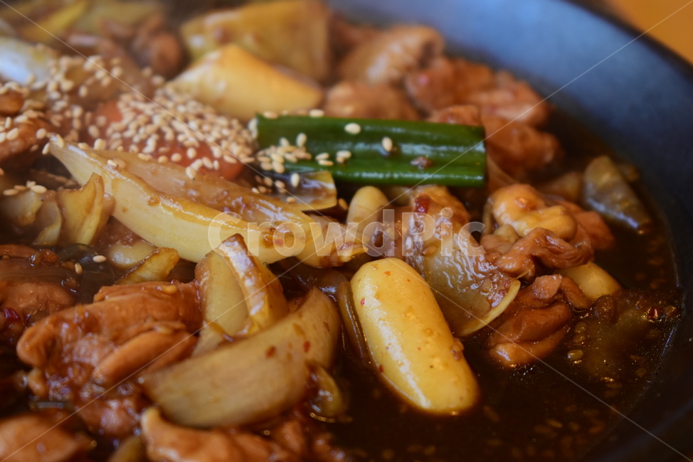 찜닭,한식,닭고기,닭요리,당면,떡,음식,식재료,요리,food,cook,meal,dishes,food reserves,육류,고기,meat