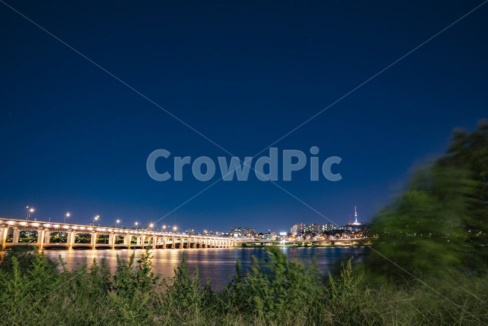 한강,야경,반포대교,반포한강공원,가을,야경,밤,풍경,nightscape,night,landscape,도시,city,한국도시풍경,한국도시경관,korea cityscape,water,물,nature,자연,outdoors,옥외,river,강