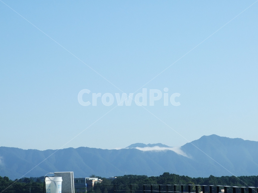 구름,하늘,풍경,산,sky