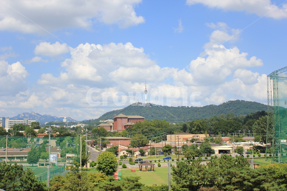 서울,도시,풍경,남산타워,남산,산,자연,나무,구름,하늘,파랑,어반,뷰,도시,풍경,city,landscape,한국도시풍경,한국도시경관,korea cityscape,nature,outdoors,옥외