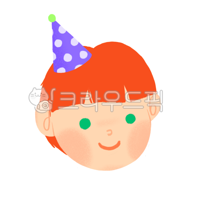 생일,생일파티,고깔모자,파티,얼굴,웃음,미소,스마일,어린이,아이,귀여운,아동,캐릭터,기쁜,행복,단발,백인,다문화,외국인,소년,남자아이,남자어린이,남아,남성,남자