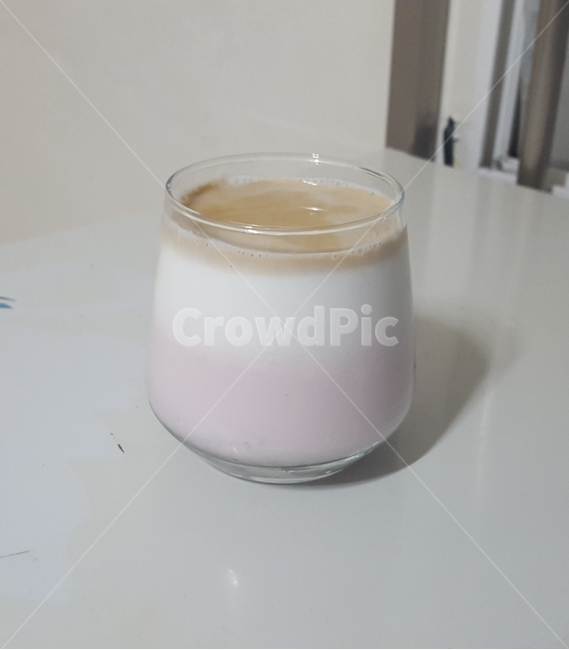 카페음료,b52응용음료,층분류음료,메뉴개발,칵테일응용,술,주류,alcohol
