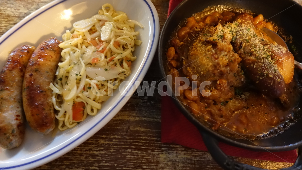 음식,food,소시지,sausage,meal,dish,식사,파스타,스파게티