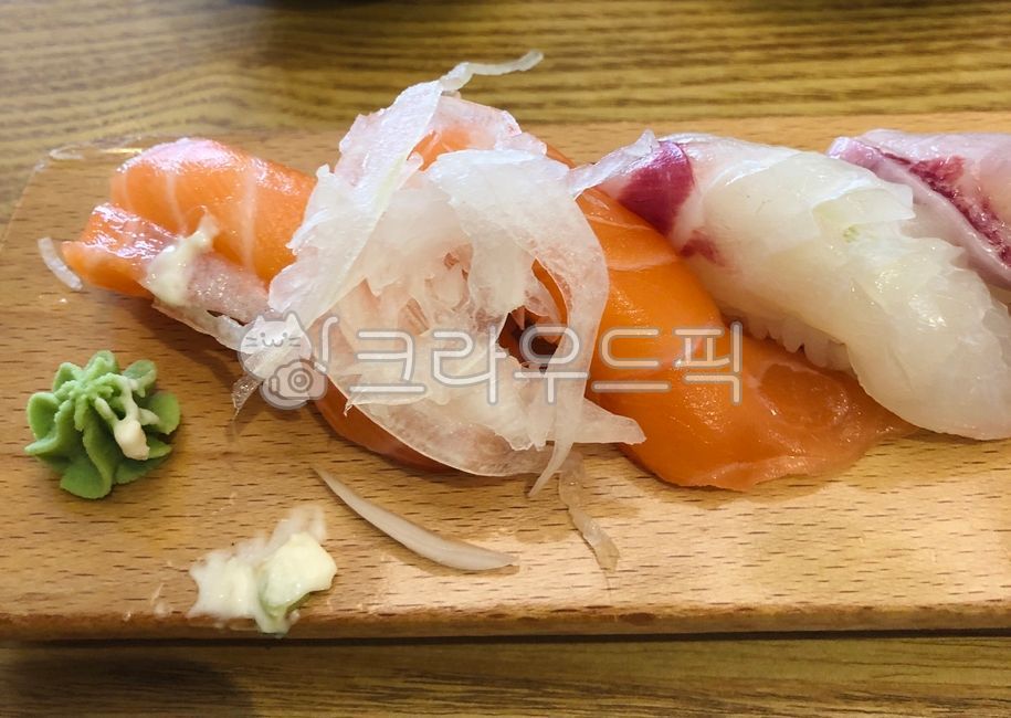 sushi, 회, food, 음식, 초밥, 사진,이미지,일러스트,캘리그라피 - 창호지작가