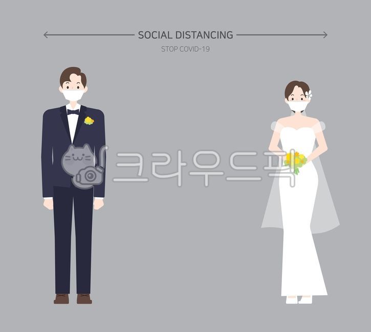 wedding dress,covid,tuxedo,wedding shoes,coronavirus,boutonniere,socialdistancing,Wedding ceremony,pandemic,covid19,wedding postponement,Social distancing,wedding,corona,yellow bouquet,online wedding,mask