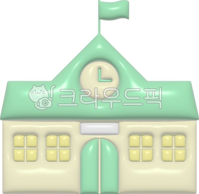 School,3D school,entrance,celebration,new semester,event,party,elementary school,middle school,high school,kindergarten,daycare,3D,freshman,university,academy,graduate student,going to school,education,educational institution,school pi