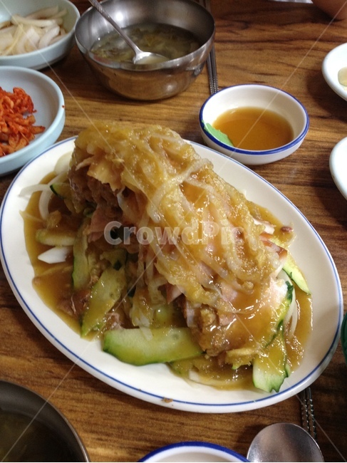 냉채족발,부산족발,족발,요리,한식,음식,식재료,요리,food,cook,meal,dishes,food reserves,한식,한국음식,한국요리,korean food,korean dishes,korean meal,korean cook