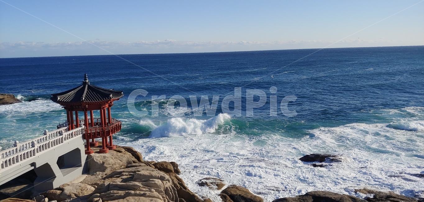 전망대,바다,동해,파도,동해바다,배경화면,바탕화면시원한,sea,wave,eastsea,파란색,blue,푸른색,바다전망대