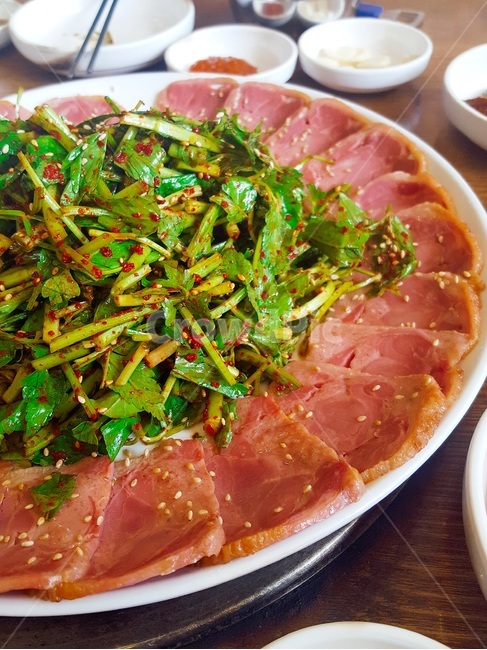오리고기,점심,오리훈제,한식,먹방,음식,식재료,요리,food,cook,meal,dishes,food reserves