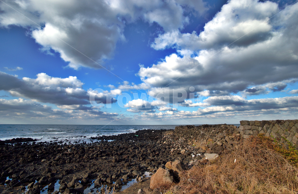 고내포구,올레길,제주도,바다,자연,구름,한국자연풍경,한국자연경관,korea nature landscape,제주도,jeju,jeju island