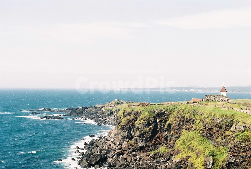 제주도,섭지코지,풍경,바다,제두도바다,바람의언덕,자연,풍경,nature,landscape,한국자연풍경,한국자연경관,korea nature landscape,제주도,jeju,jeju island,promontory,곶