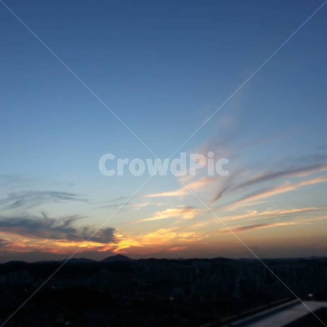 풍경,자연,하늘,background,nature,sky,sunset,해돋이,sunrise,sunup,구름,cloud,도시,city