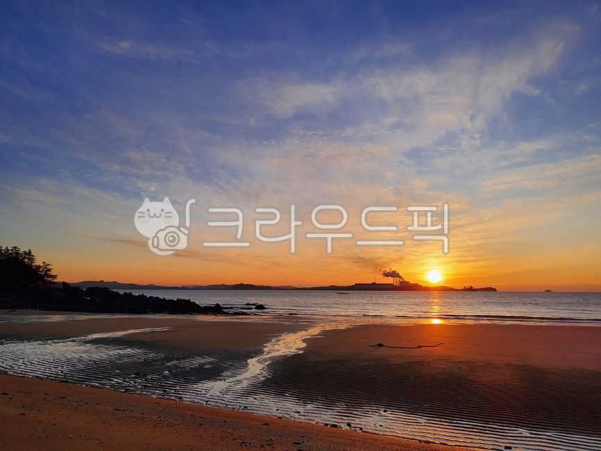 nature, 자연, outdoors, dawn, 새벽, 사진,이미지,일러스트,캘리그라피 - Albert작가
