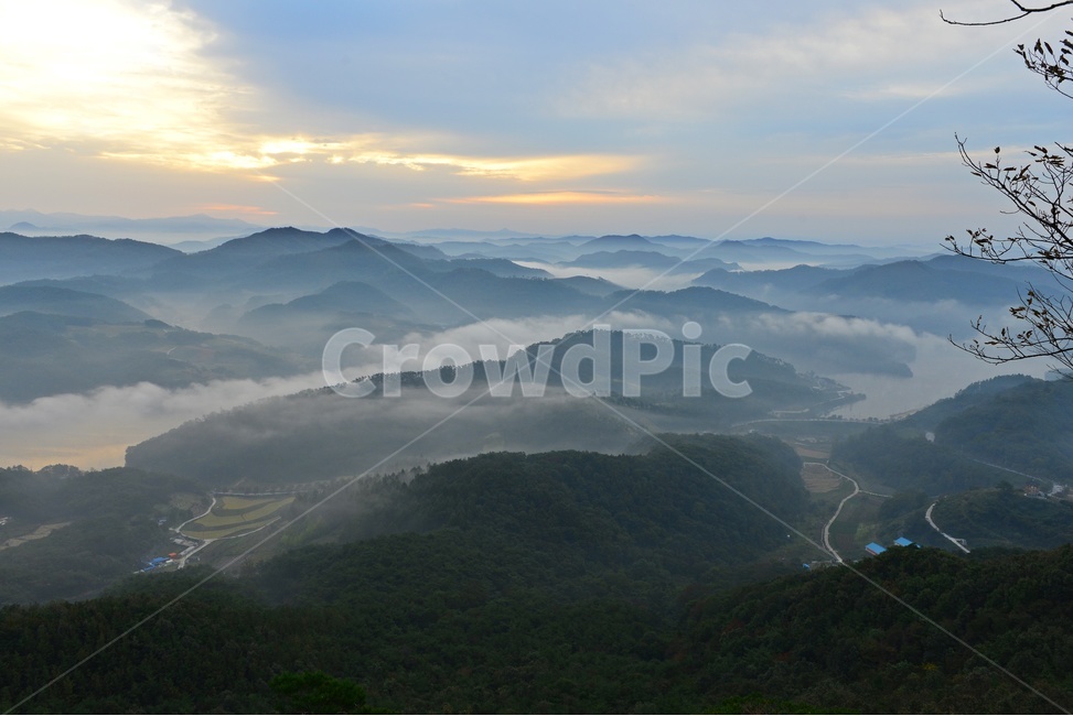 임실,국사봉,국사봉일출,여명,아침,해돋이,운해,소나무,nature,자연,mountain,산,mountainrange,산맥,outdoors,옥외,자연,풍경,nature,landscape