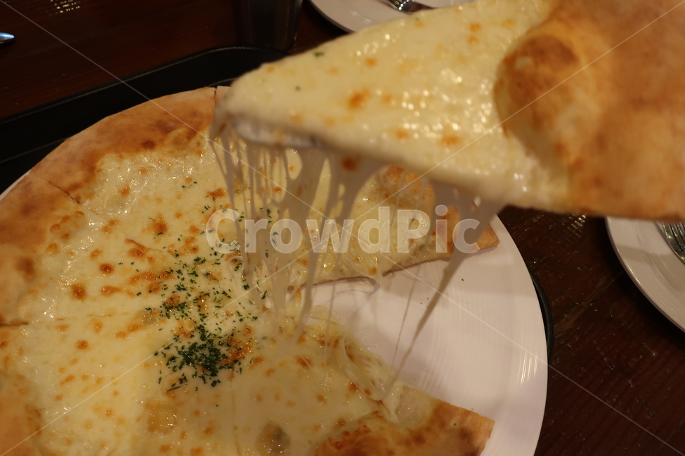 고르곤졸라,피자,음식,레스토랑,식사,도우,양식,서양식,서양요리,pizza