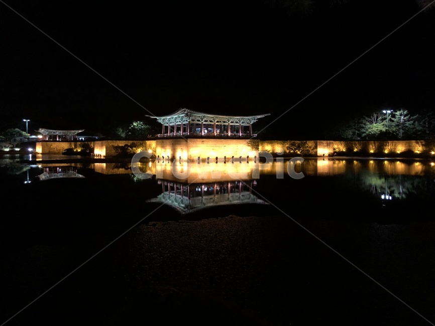 동궁과월지,건축물,architecture,건물,building,동양건축물,기와,야경,야경,밤,풍경,nightscape,night,landscape,랜드마크,landmark,tourist attraction,한국랜드마크,한국관광지,한국명소,korea landmark,korea tourist attraction