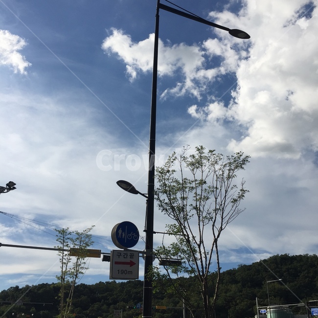 sky,하늘,여름,화창함,날씨
