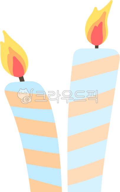 png,촛불,불,촛불그림,촛불일러스트,케이크,축하