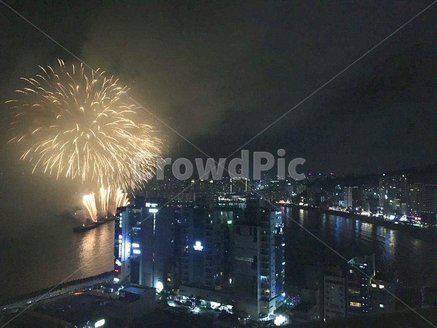 불꽃놀이,폭죽,부산불꽃축제,불꽃축제,firework,야경,부산,busan,가을축제,축제,밤,광안리,광안리해수욕장