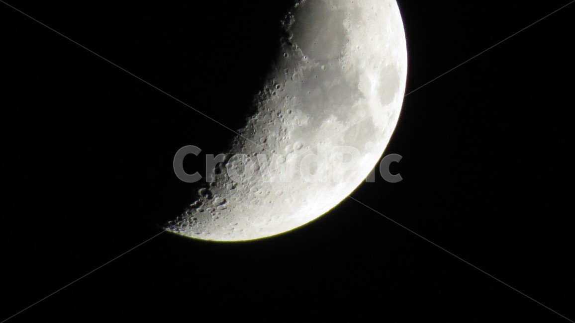 달,반달,moon,달확대,과학책,밤하늘,야경,밤,풍경,nightscape,night,landscape,outer space,대기권 밖,outdoors,옥외,universe,우주,astronomy,천문학,nature,자연