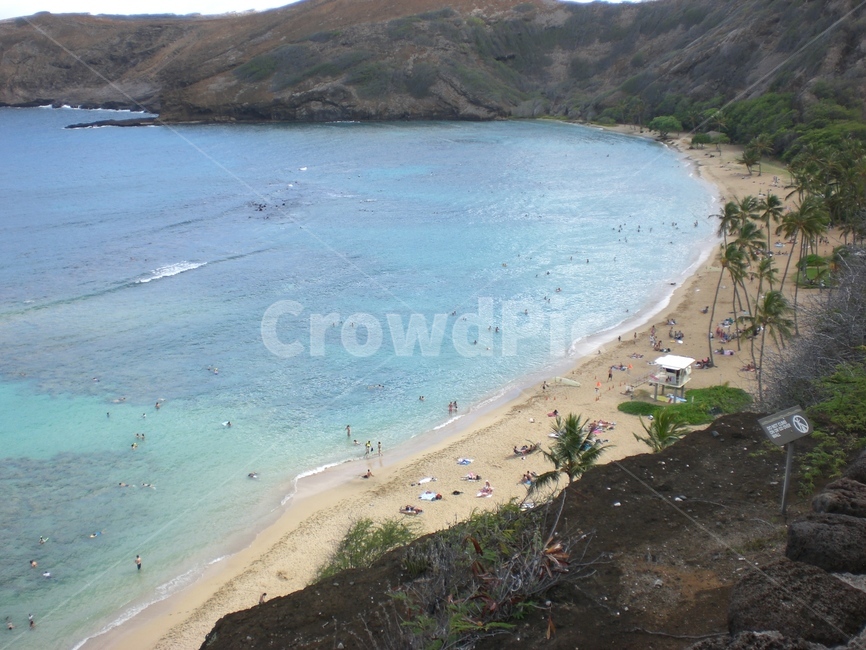 하와이,호놀룰루,와이키키,하나우마베이,hawaii,honolulu,자연,풍경,nature,landscape,해변,바다,beach,sea,해외,외국,세계,foreign,oversea,world,세계자연풍경,해외자연풍경,외국자연풍경,world nature landscape,shoreline,해안선,water,물,outdoors,옥외,land,땅,ocean,대양,경치,promontory,곶,scenery