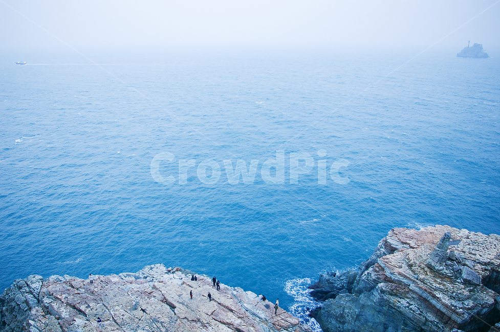 태종대,겨울,절벽,부산,taejongdae,bluff,promontory,곶,nature,자연,sea,바다,ocean,대양,water,물,outdoors,옥외,cliff,낭떠러지,자연,풍경,nature,landscape
