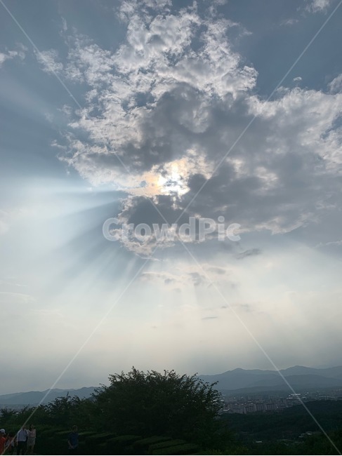 light,빛,플레어,human,person,적운,flare
