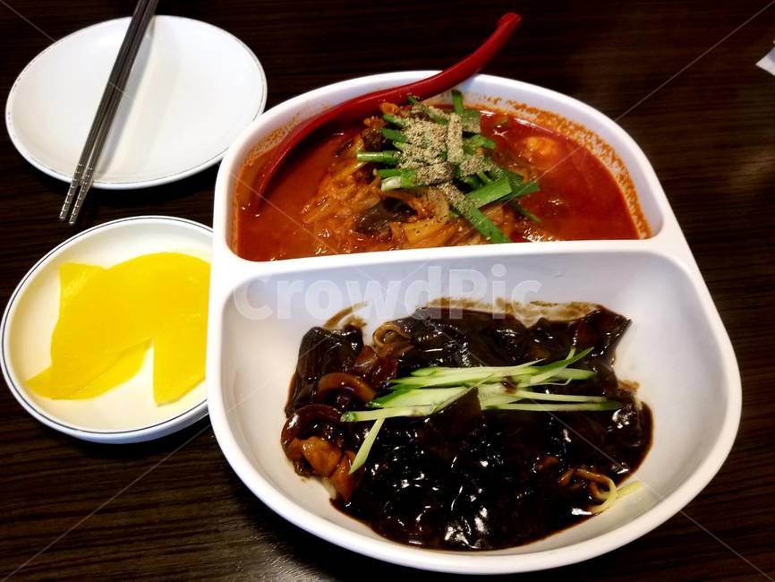 짬뽕,짜장면,요리,식사,food,단무지,음식,식재료,요리,food,cook,meal,dishes,food reserves,중식,중국음식,중화요리,chinese food,chinese dishes,chinese meal,chinese cook
