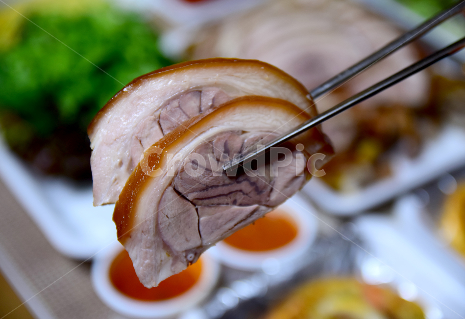 보쌈,쌈,고기,돼지고기,음식,식사,요리,meal,food,pork,meat